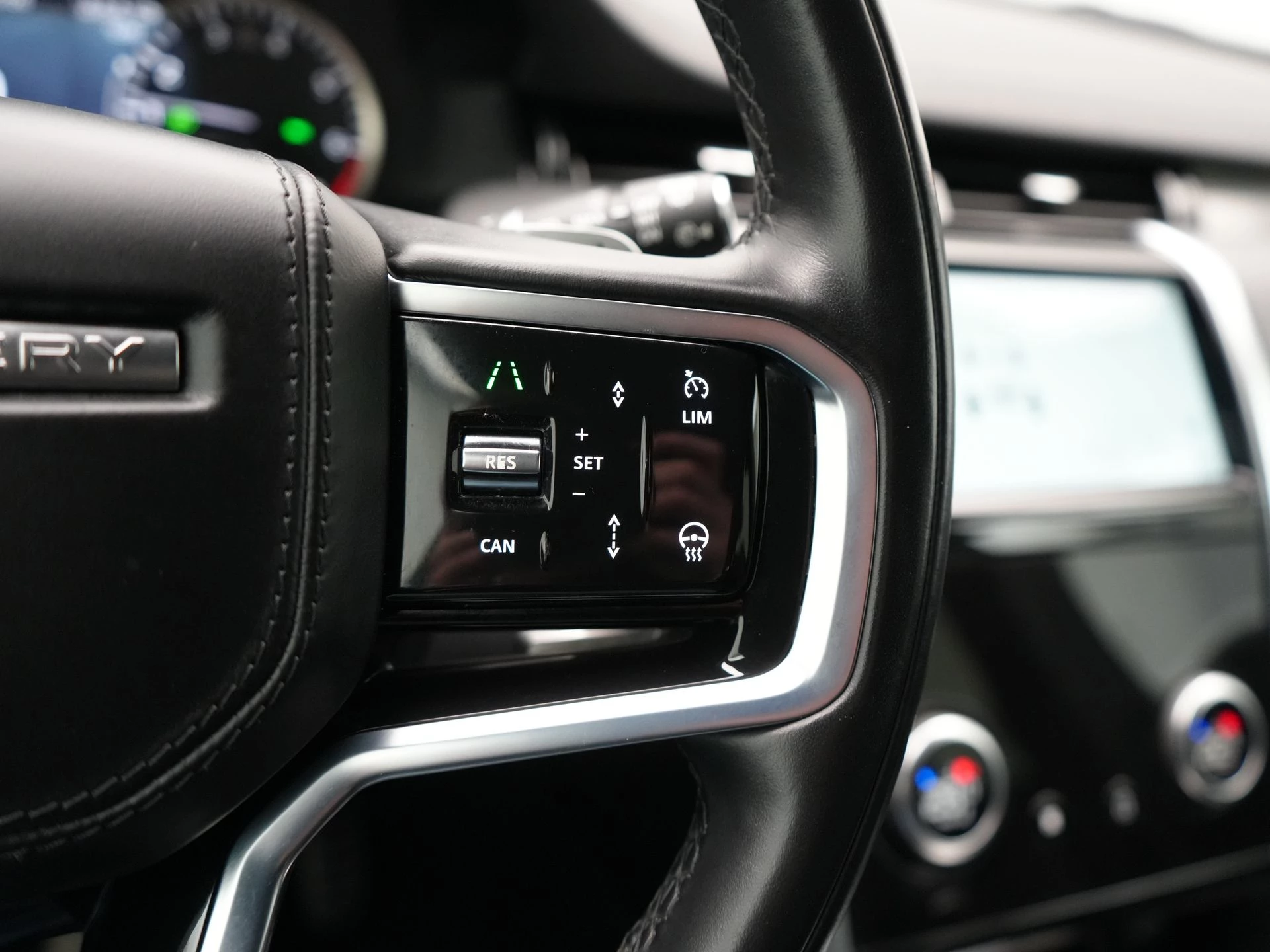 Hoofdafbeelding Land Rover Discovery Sport