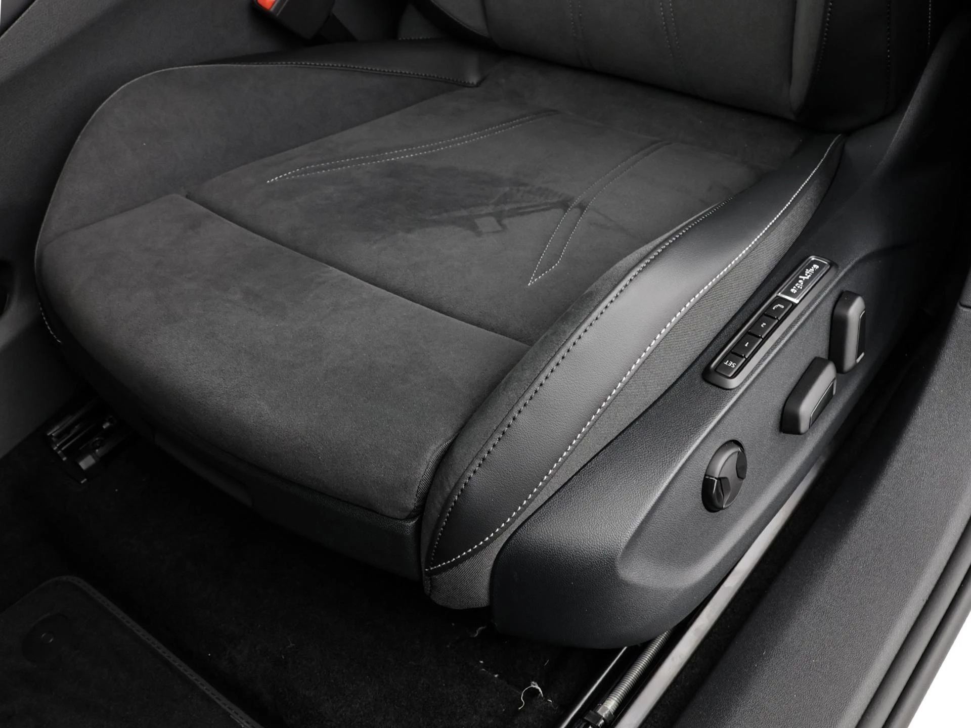 Hoofdafbeelding Volkswagen ID.7