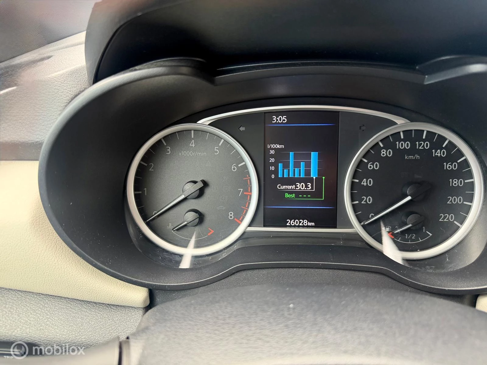 Hoofdafbeelding Nissan Micra