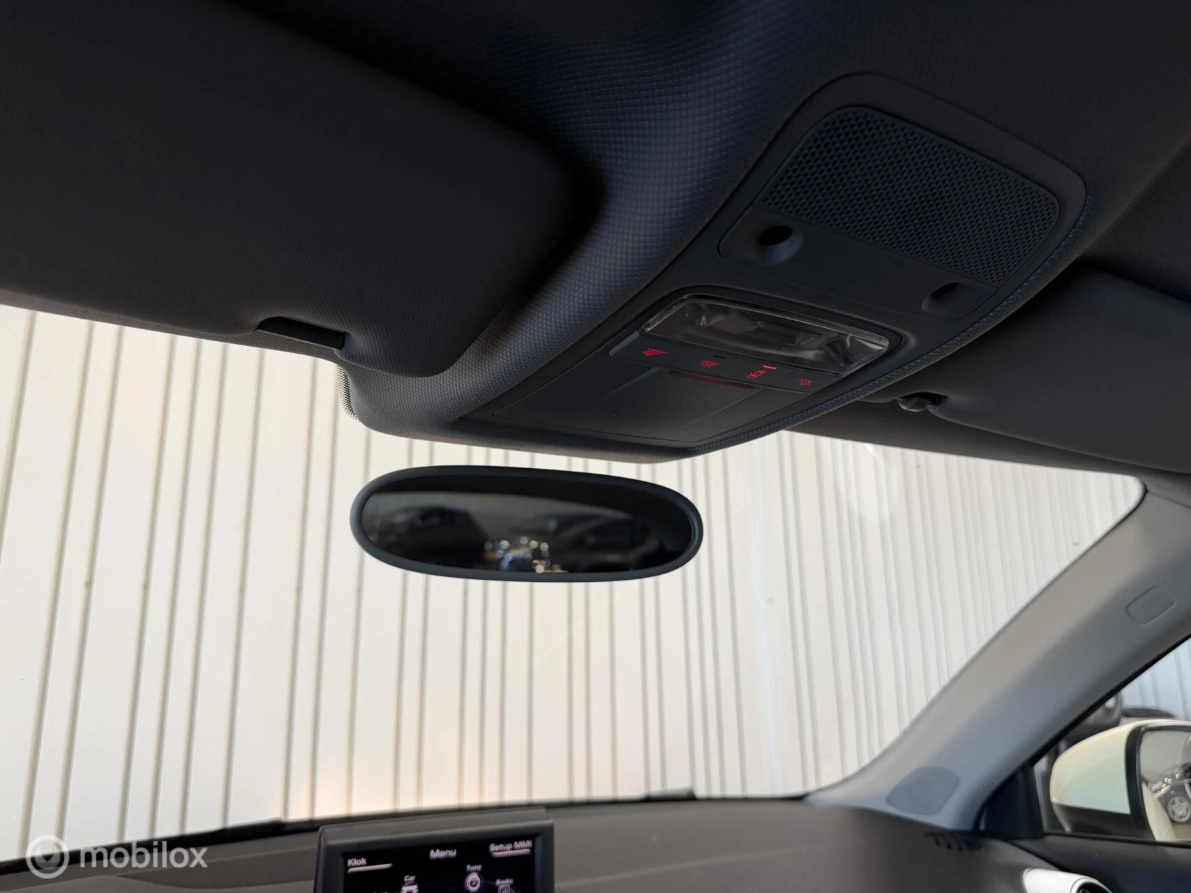 Hoofdafbeelding Audi A1