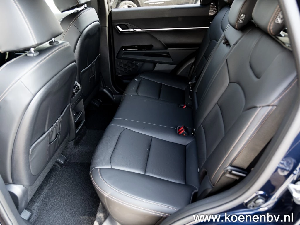 Hoofdafbeelding KGM Torres