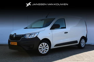 Renault Express 1.5 dCi 75 pk Comfort + Apple Carplay / parkeersensoren / Cruise Control