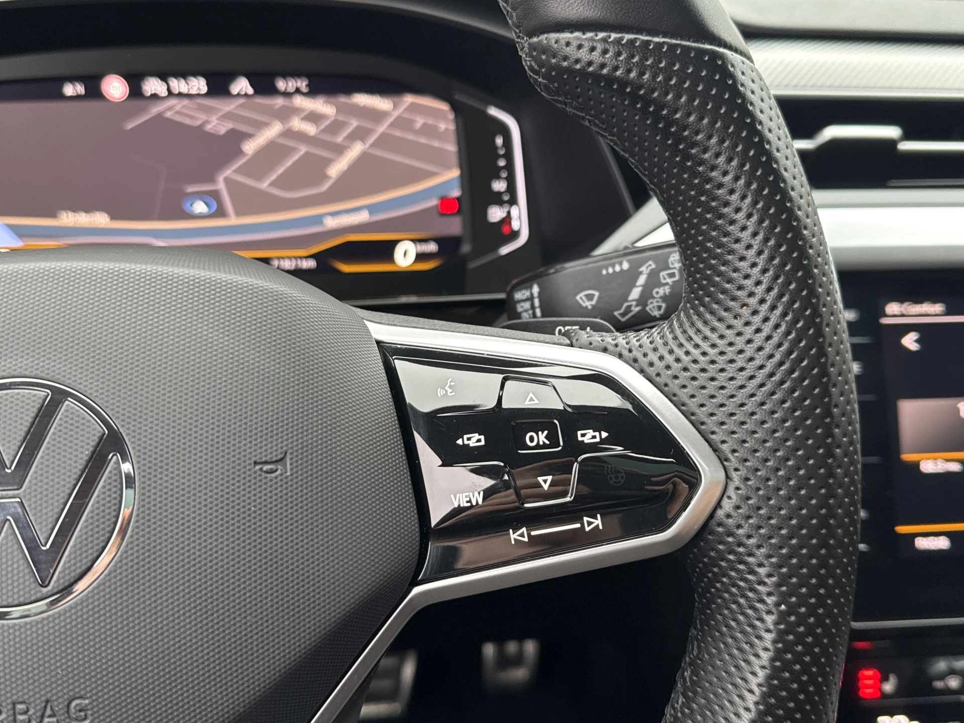 Hoofdafbeelding Volkswagen Arteon