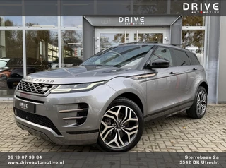 Land Rover Range Rover Evoque 1.5 P300e AWD R-Dynamic SE |Schuif/Kantel dak|Meridian|Memory|ACC|Winterpakket|Trekhaak