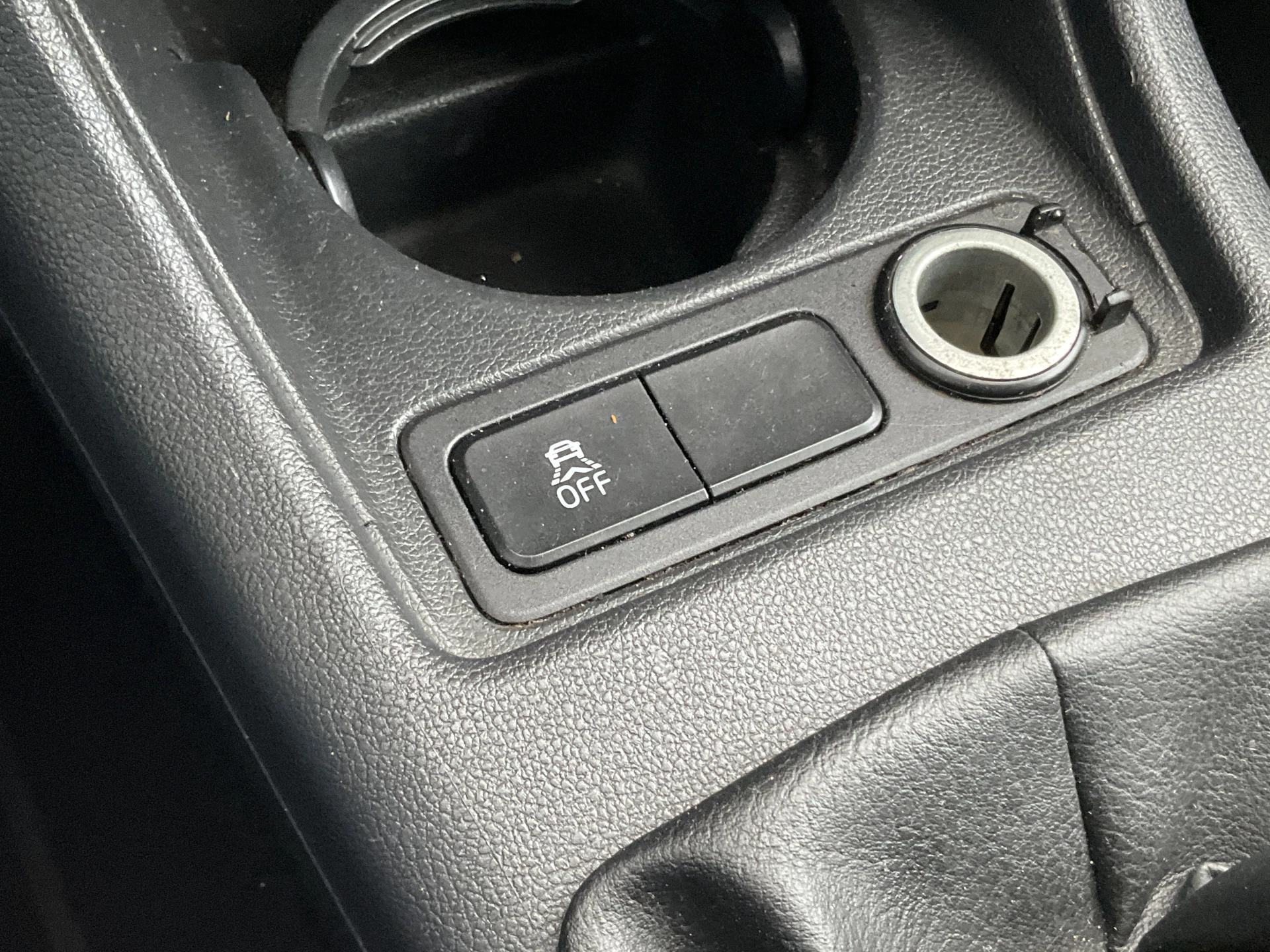 Hoofdafbeelding SEAT Mii