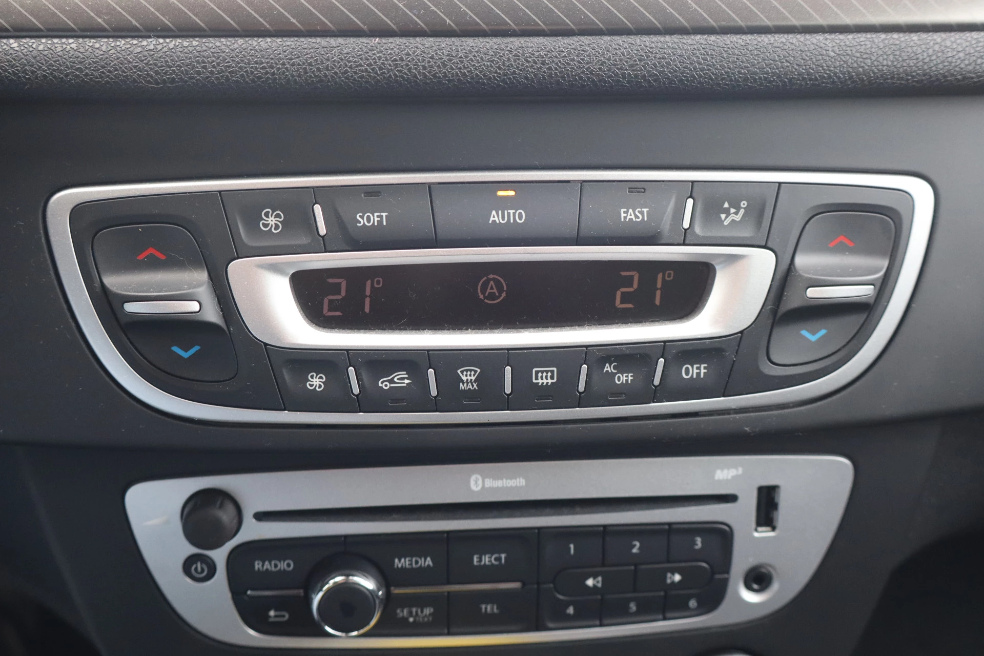 Hoofdafbeelding Renault Mégane