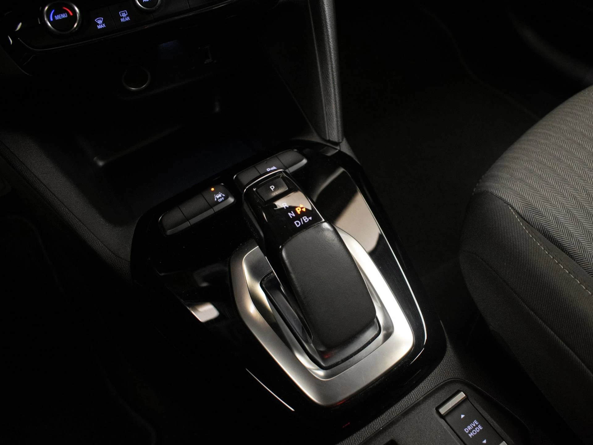 Hoofdafbeelding Opel Corsa-e