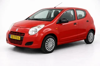 Suzuki Alto 1.0 Comfort VVT Airco