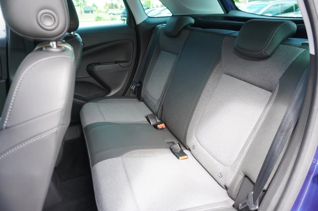 Hoofdafbeelding Opel Crossland