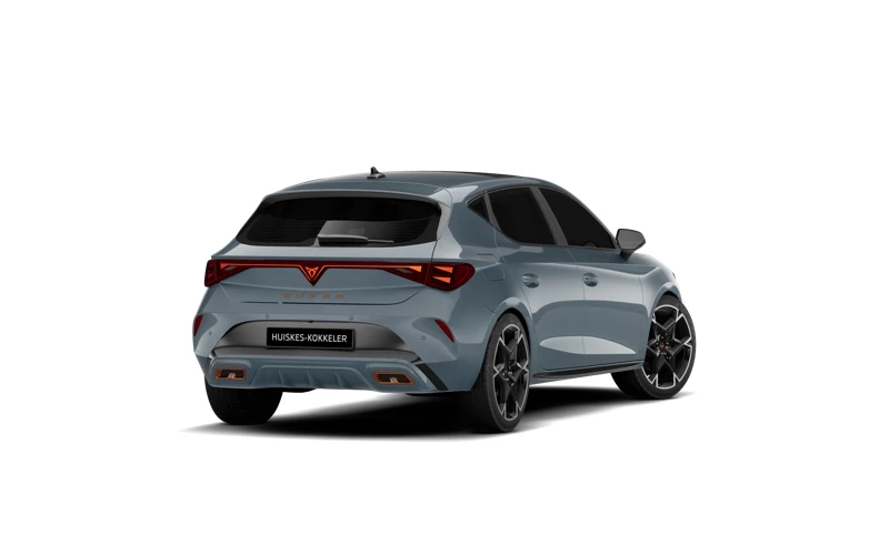 Hoofdafbeelding CUPRA Leon