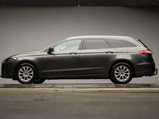 Ford Mondeo Wagon 1.5 Titanium Styling Pack (PANORAMADAK,SPORTSTOELEN,STOELVERWARMING,CAMERA,PDC,GETINT,CRUISE,CLIMATE,NETTESTAAT)