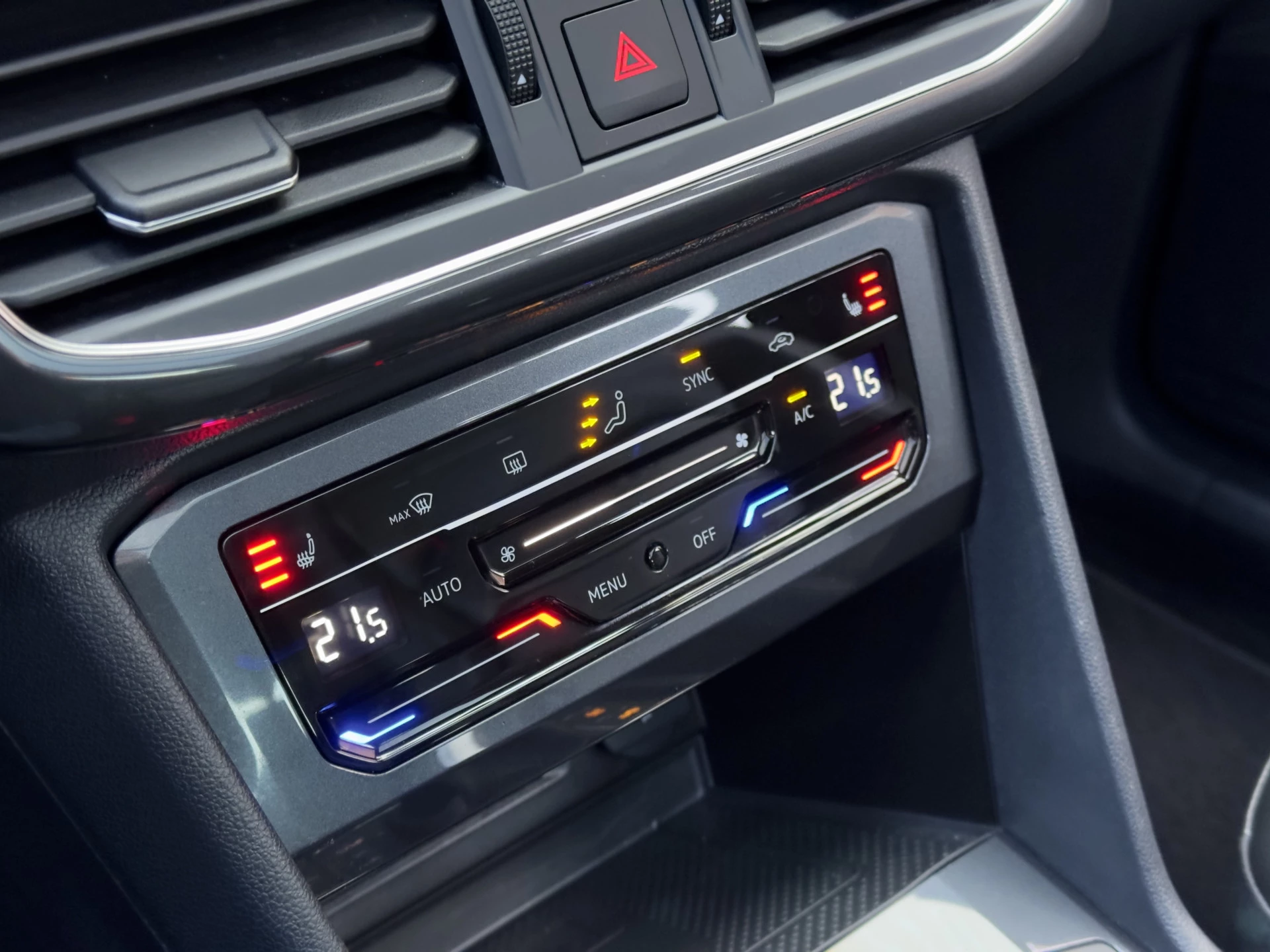 Hoofdafbeelding SEAT Tarraco