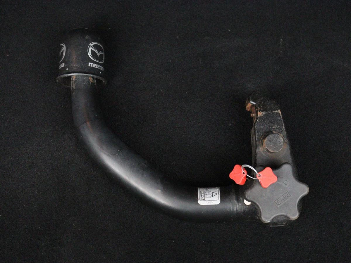 Hoofdafbeelding Mazda 3