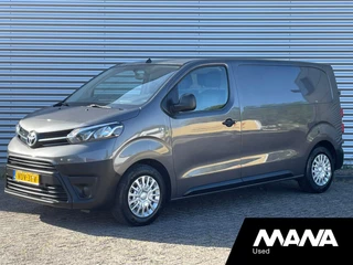 Toyota ProAce Worker 1.6 D-4D Cool Comfort Airco Camera 3 Zits