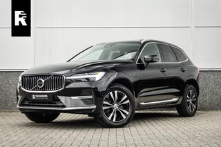 Volvo XC60 2.0 Recharge T6 AWD Panorama / stuur verw / camera / achterbank verwarming /