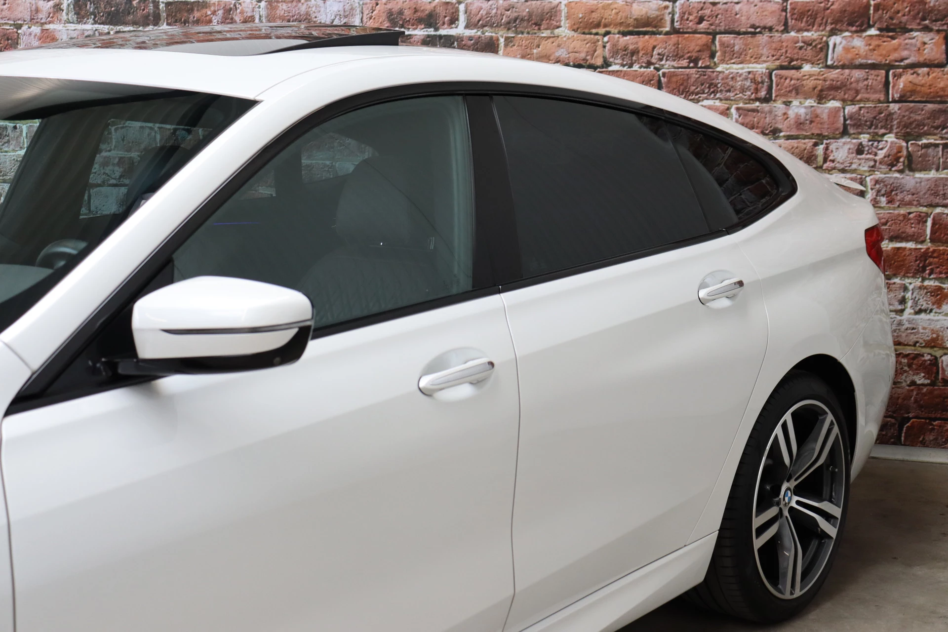 Hoofdafbeelding BMW 6 Serie