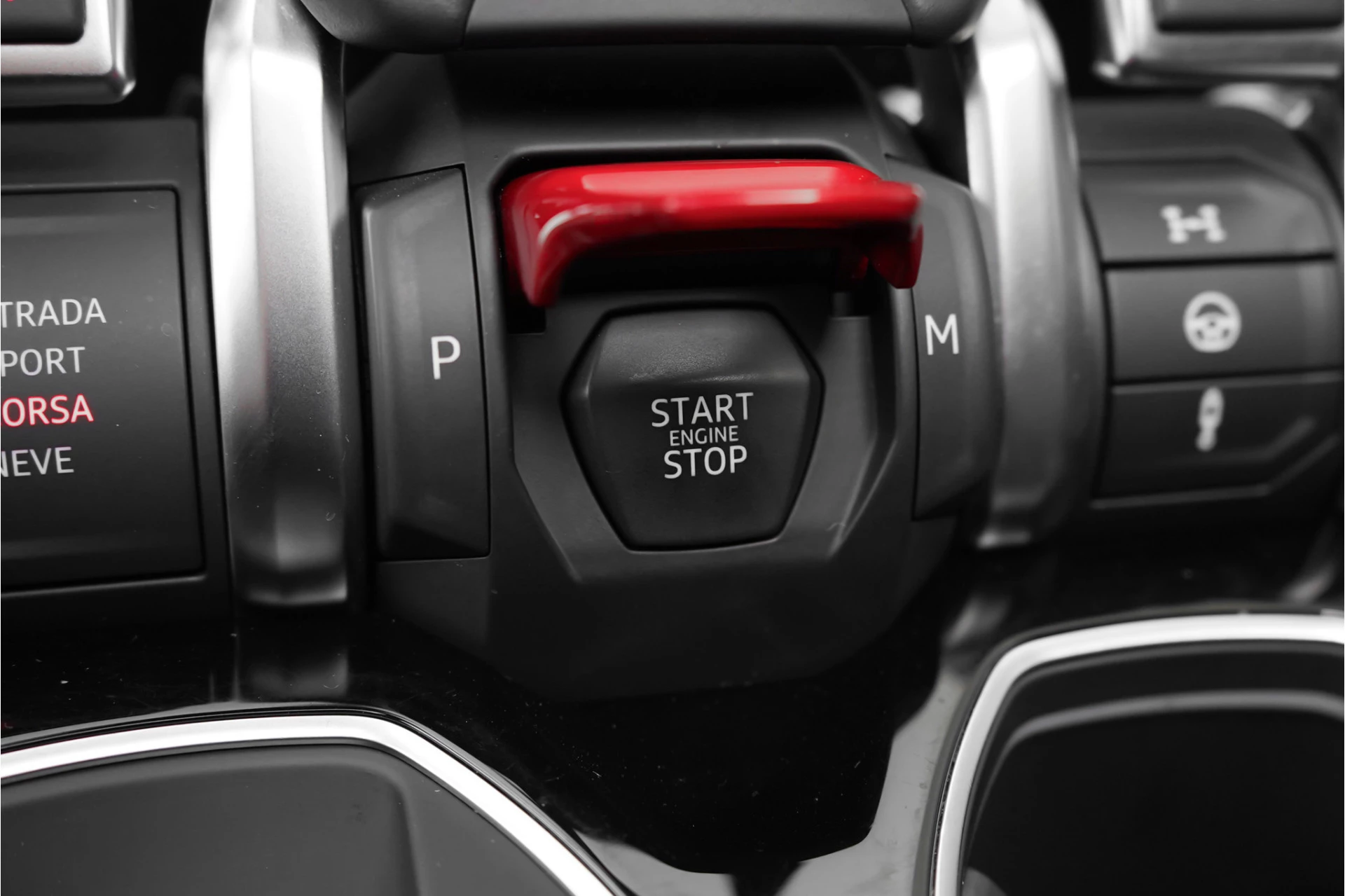 Hoofdafbeelding Lamborghini Urus