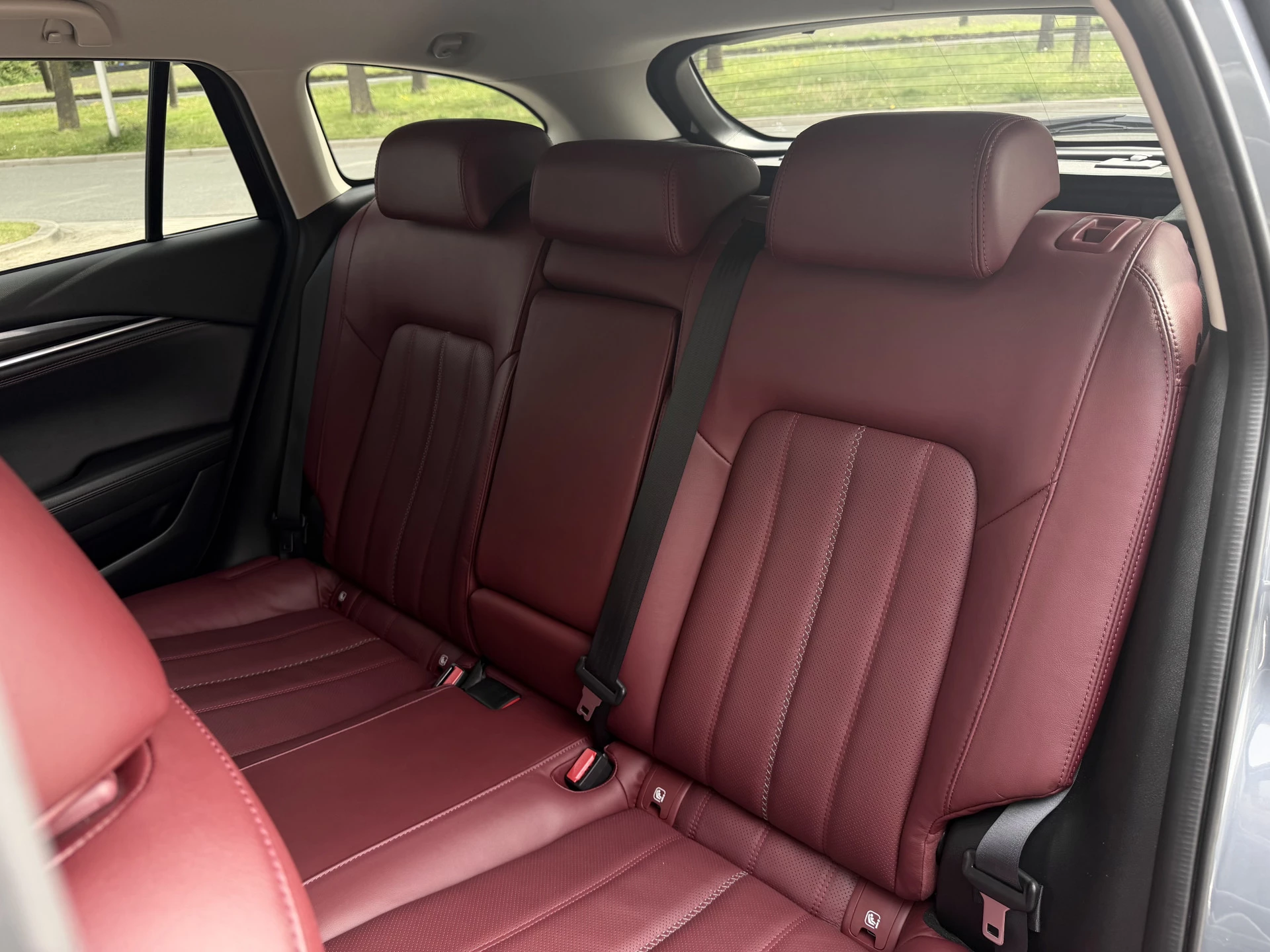 Hoofdafbeelding Mazda 6