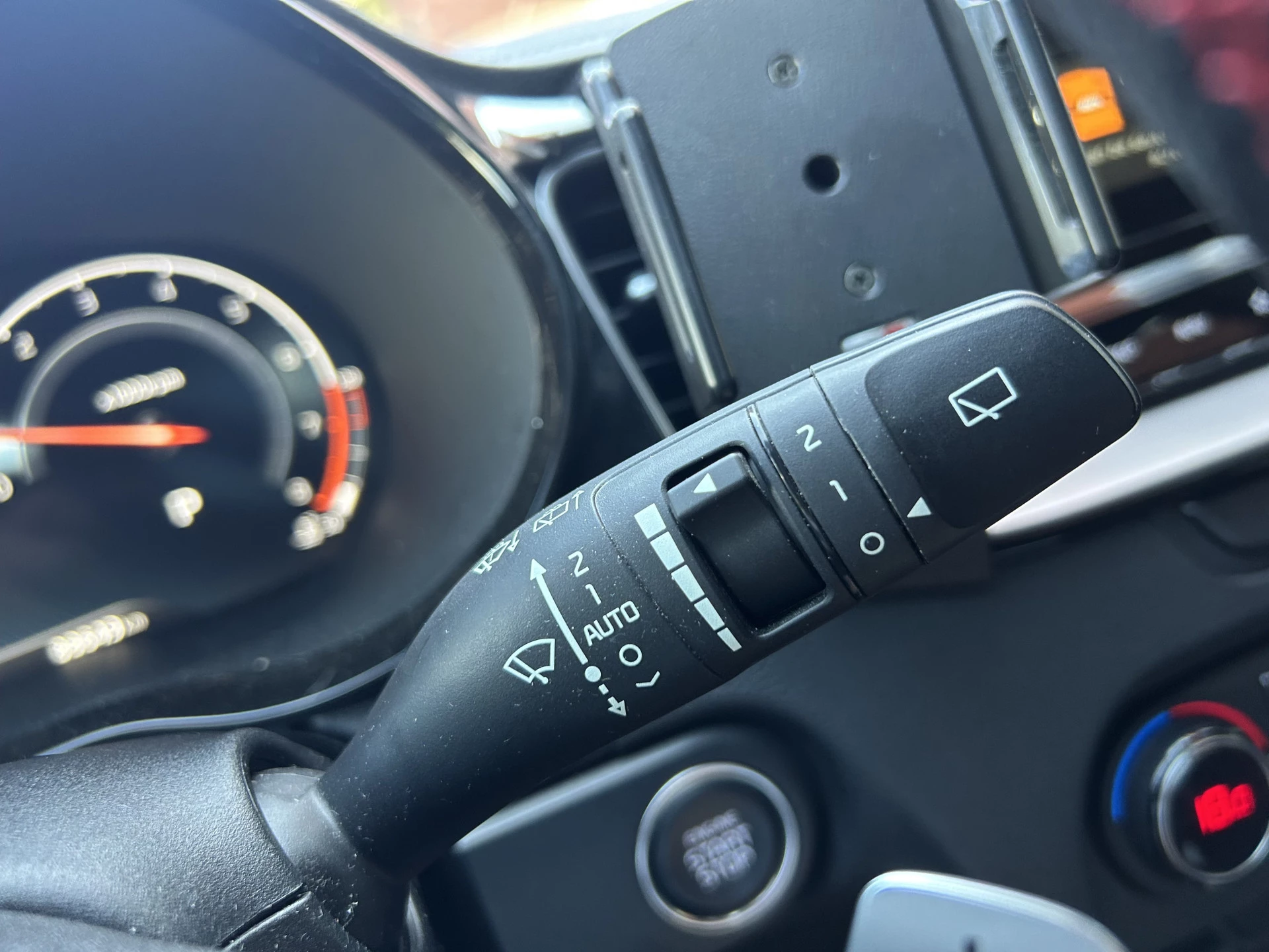 Hoofdafbeelding Kia ProCeed