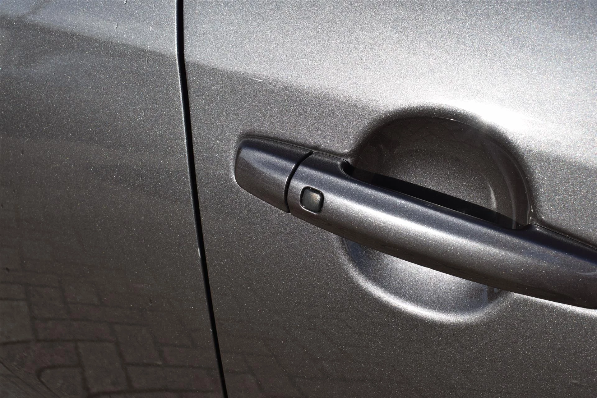 Hoofdafbeelding Suzuki S-Cross