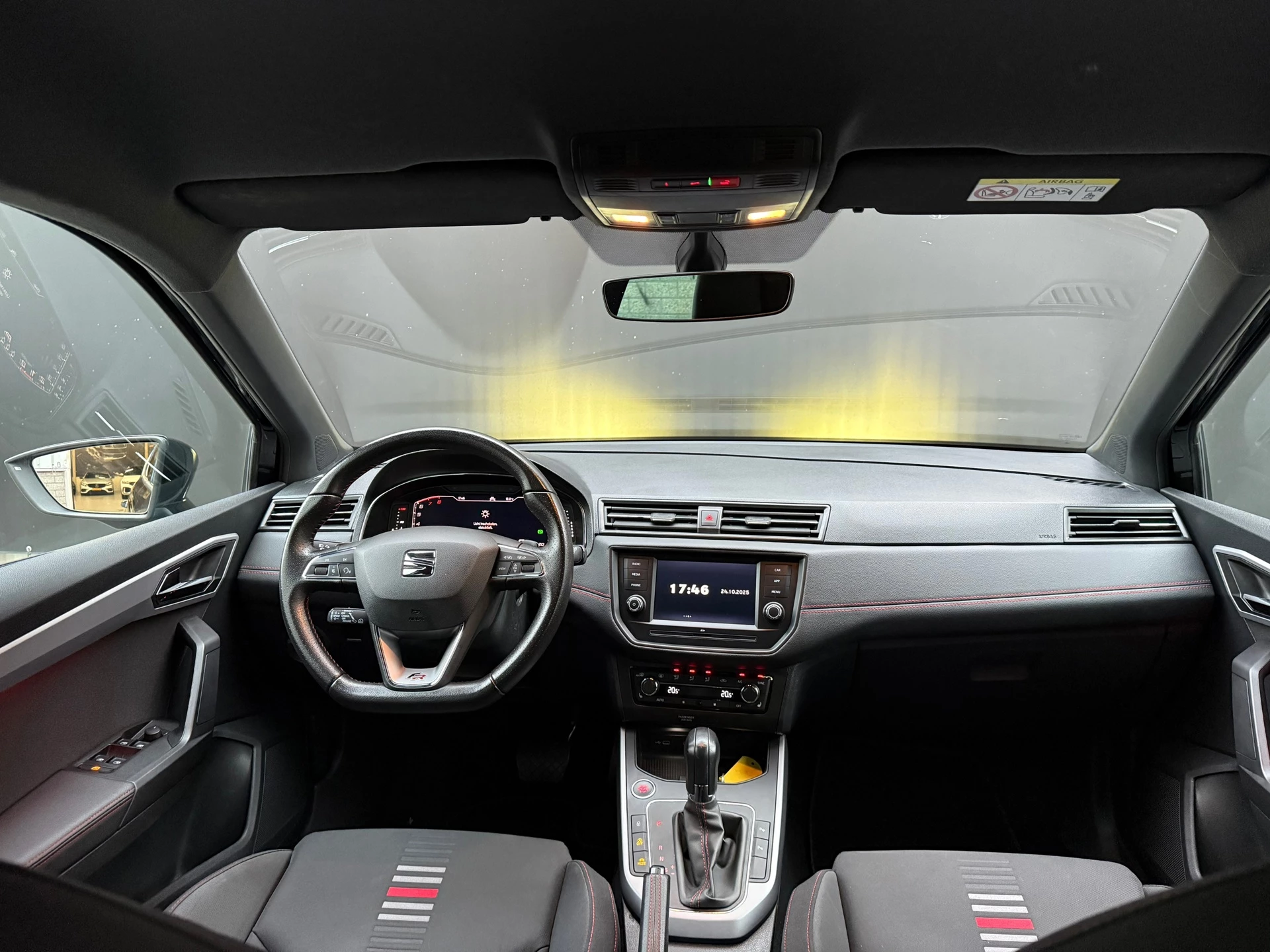 Hoofdafbeelding SEAT Arona