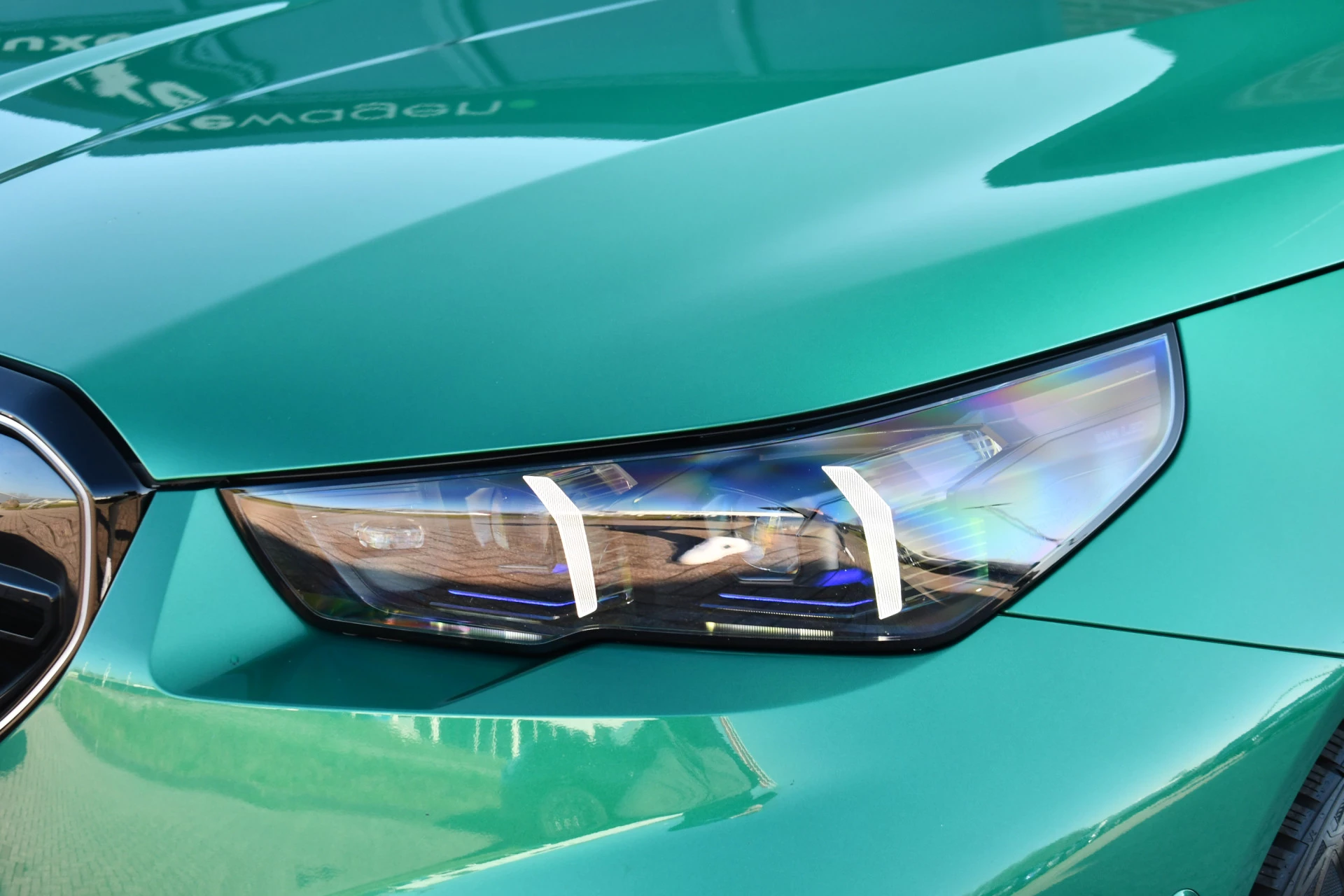 Hoofdafbeelding BMW M5