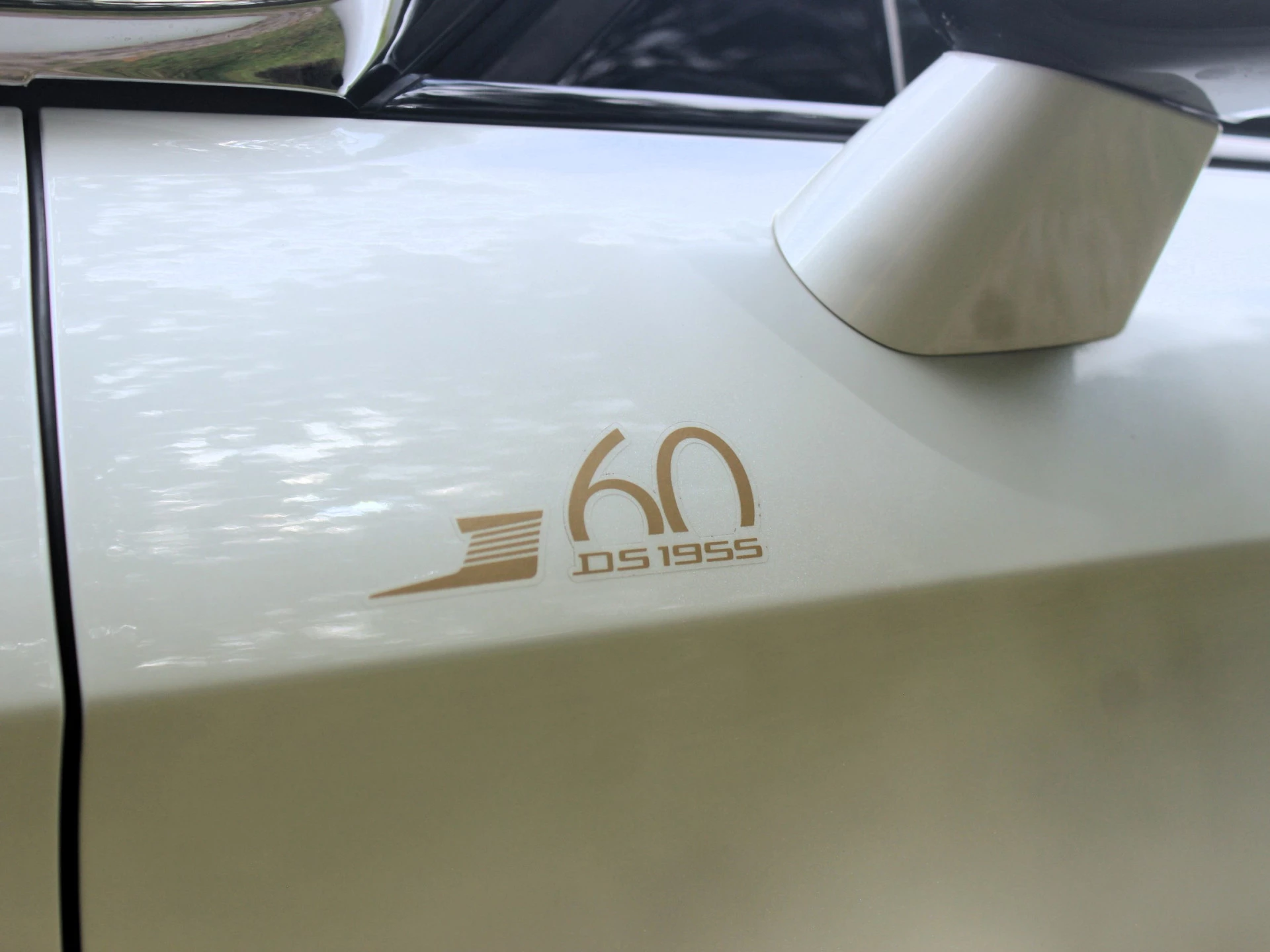 Hoofdafbeelding DS DS 5