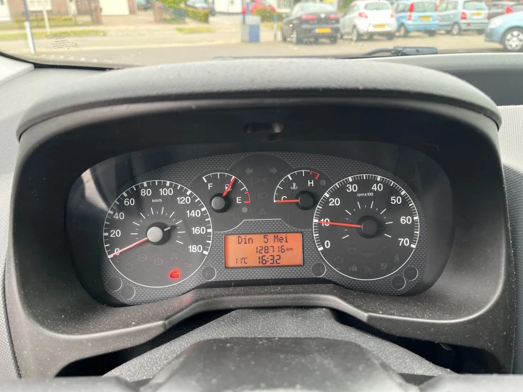 Hoofdafbeelding Fiat Qubo