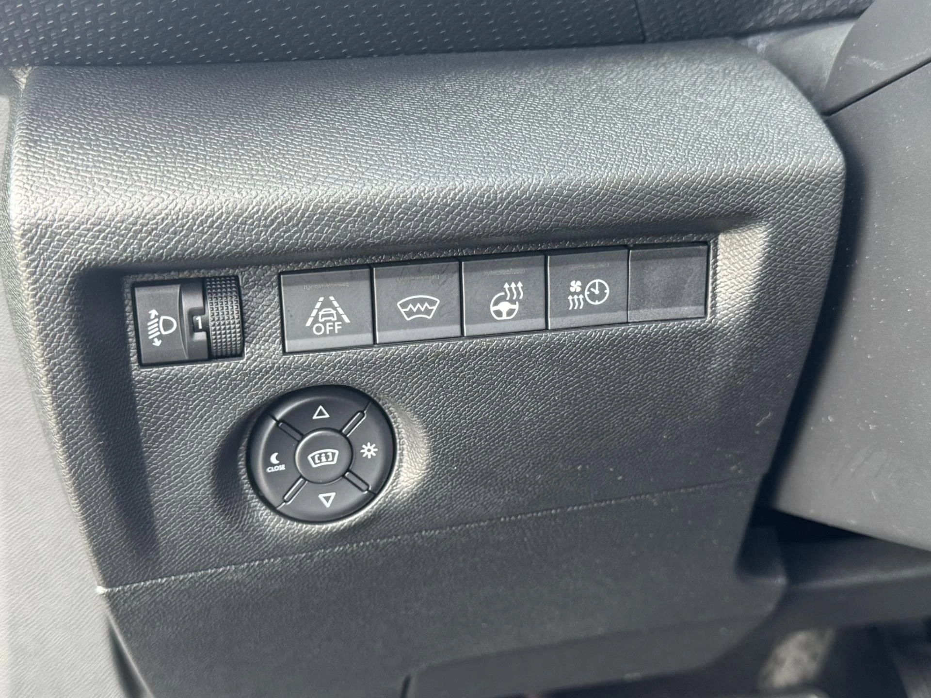 Hoofdafbeelding Citroën ë-C4