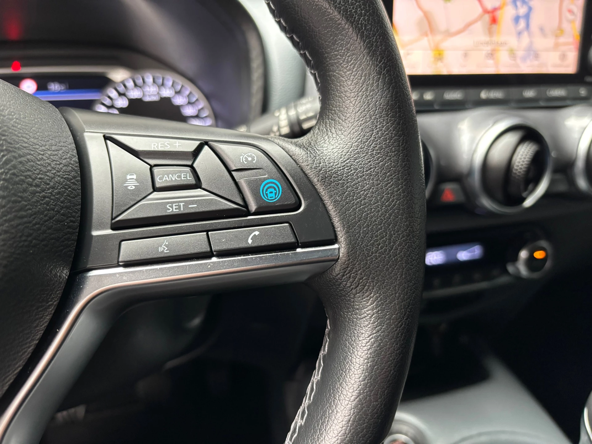 Hoofdafbeelding Nissan Juke