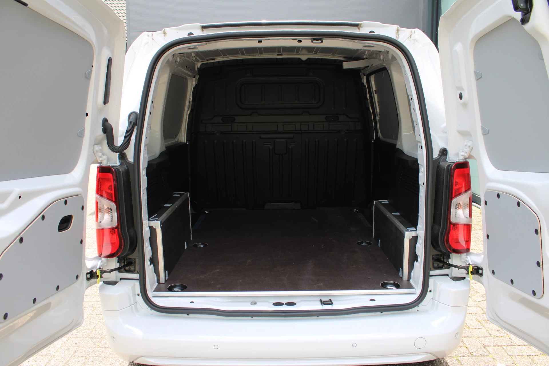 Hoofdafbeelding Fiat Doblò