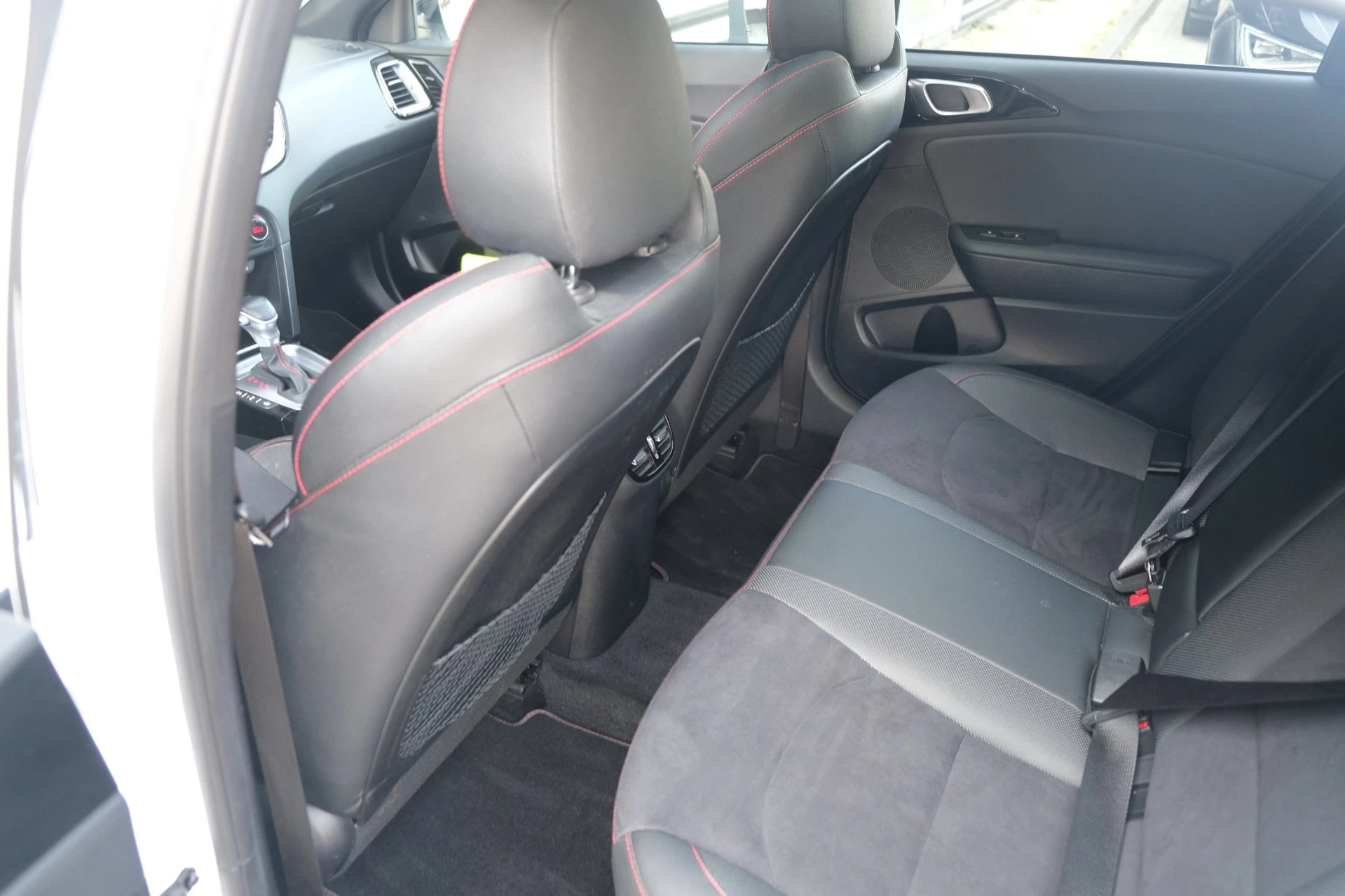 Hoofdafbeelding Kia ProCeed