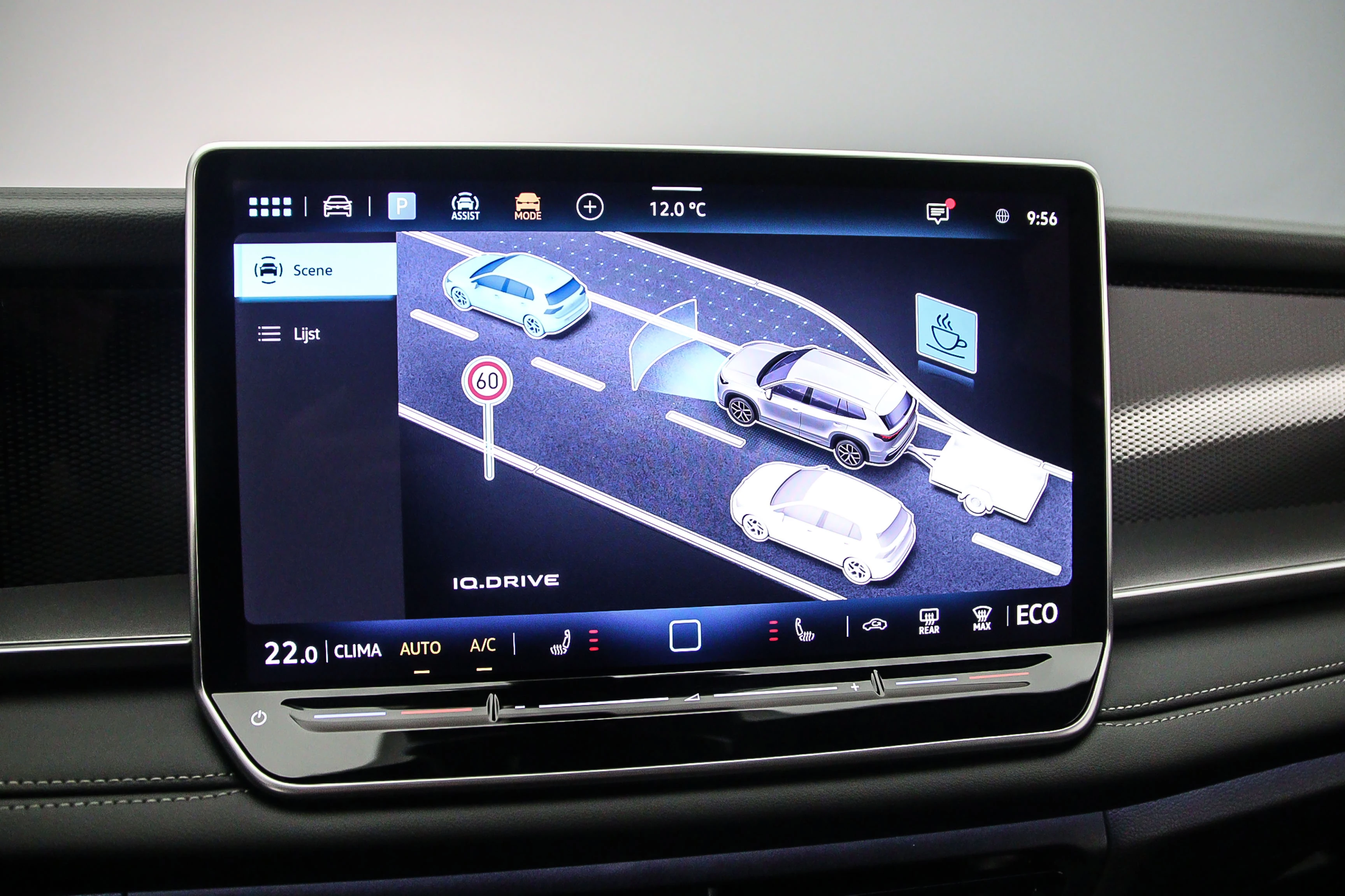 Hoofdafbeelding Volkswagen Tayron