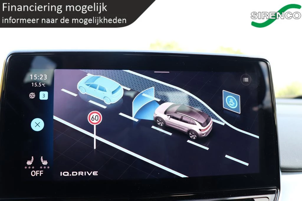 Hoofdafbeelding Volkswagen ID.4