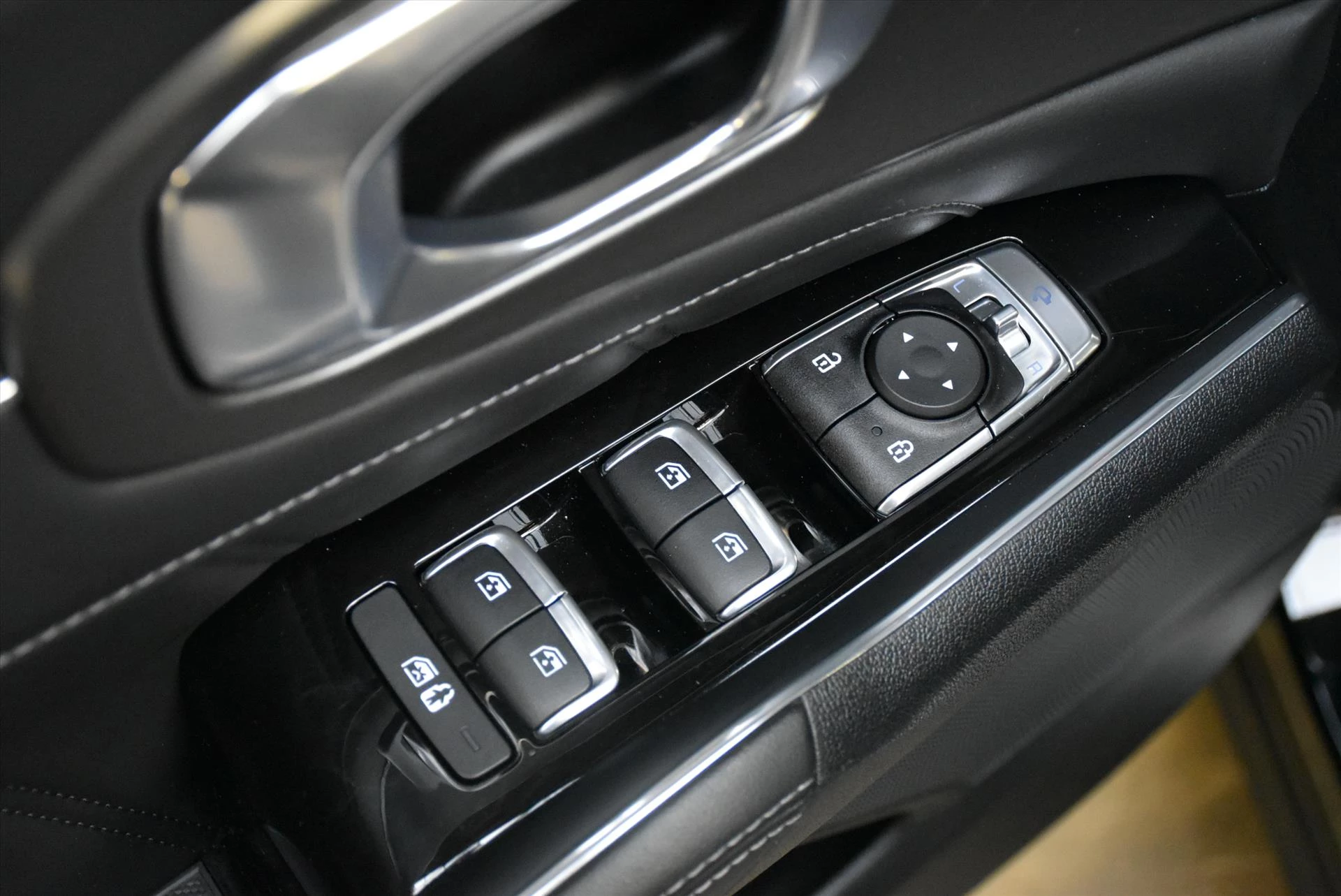Hoofdafbeelding Kia Sorento