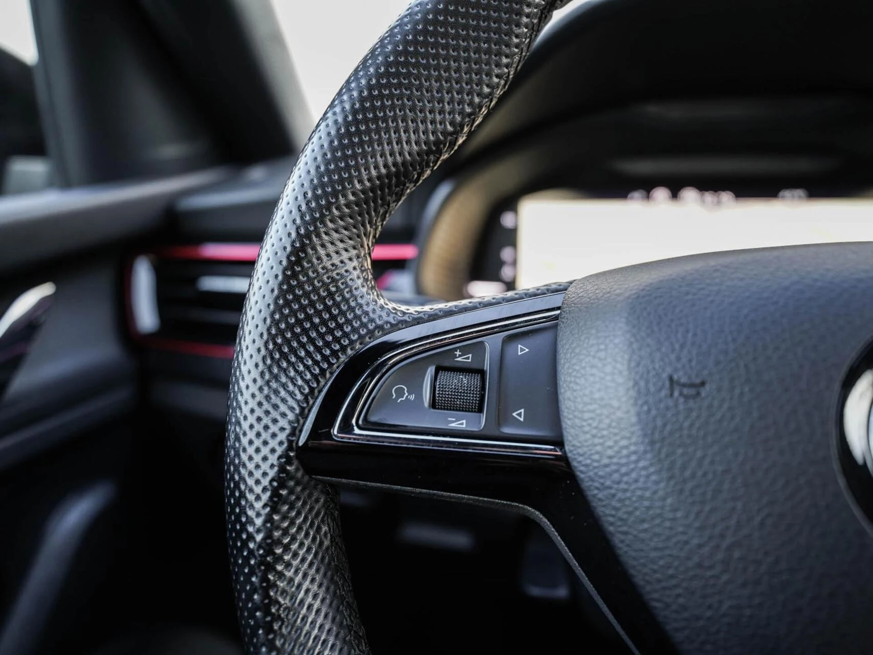 Hoofdafbeelding Škoda Scala