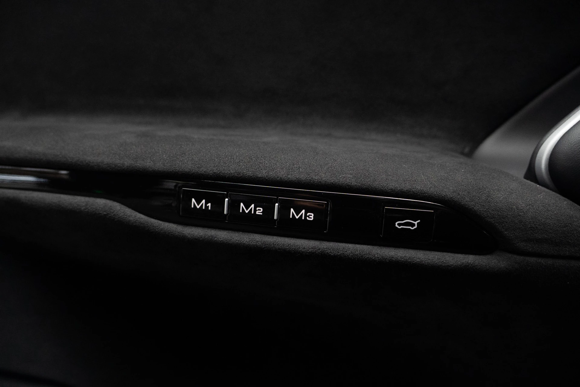 Hoofdafbeelding Ferrari Purosangue