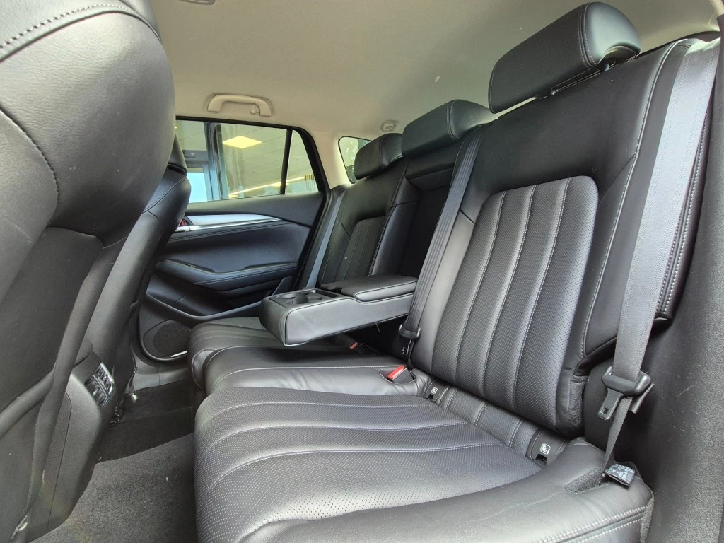 Hoofdafbeelding Mazda 6