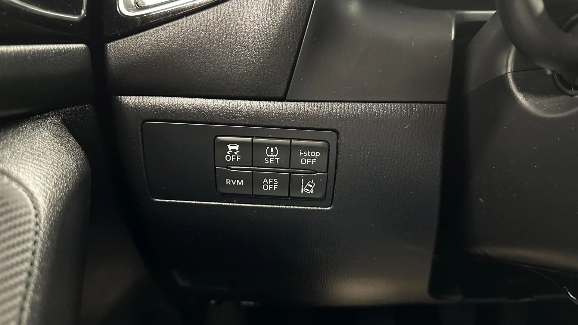 Hoofdafbeelding Mazda 3