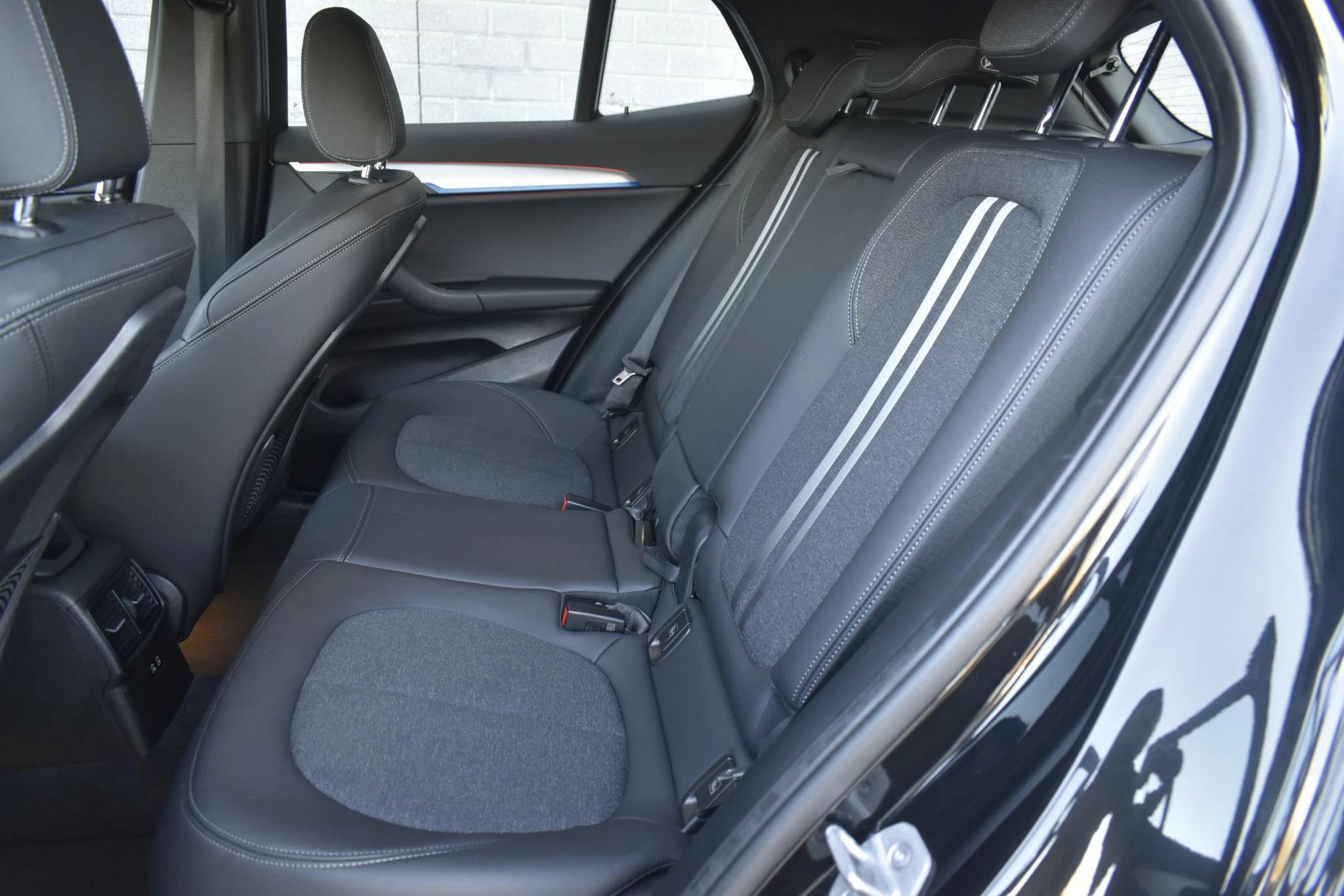 Hoofdafbeelding BMW X2