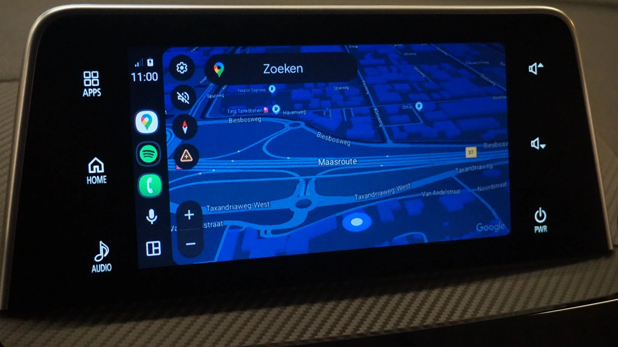 Hoofdafbeelding Mitsubishi Eclipse Cross