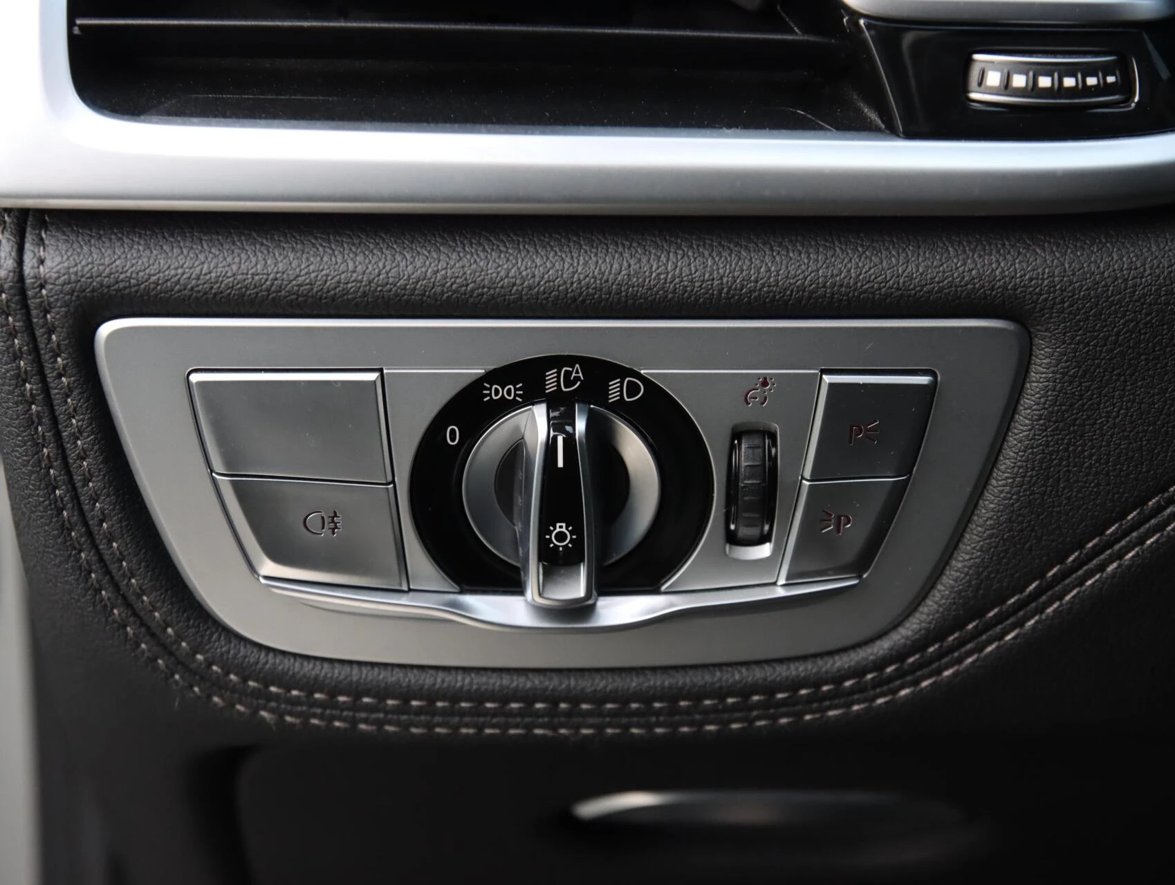 Hoofdafbeelding BMW 7 Serie