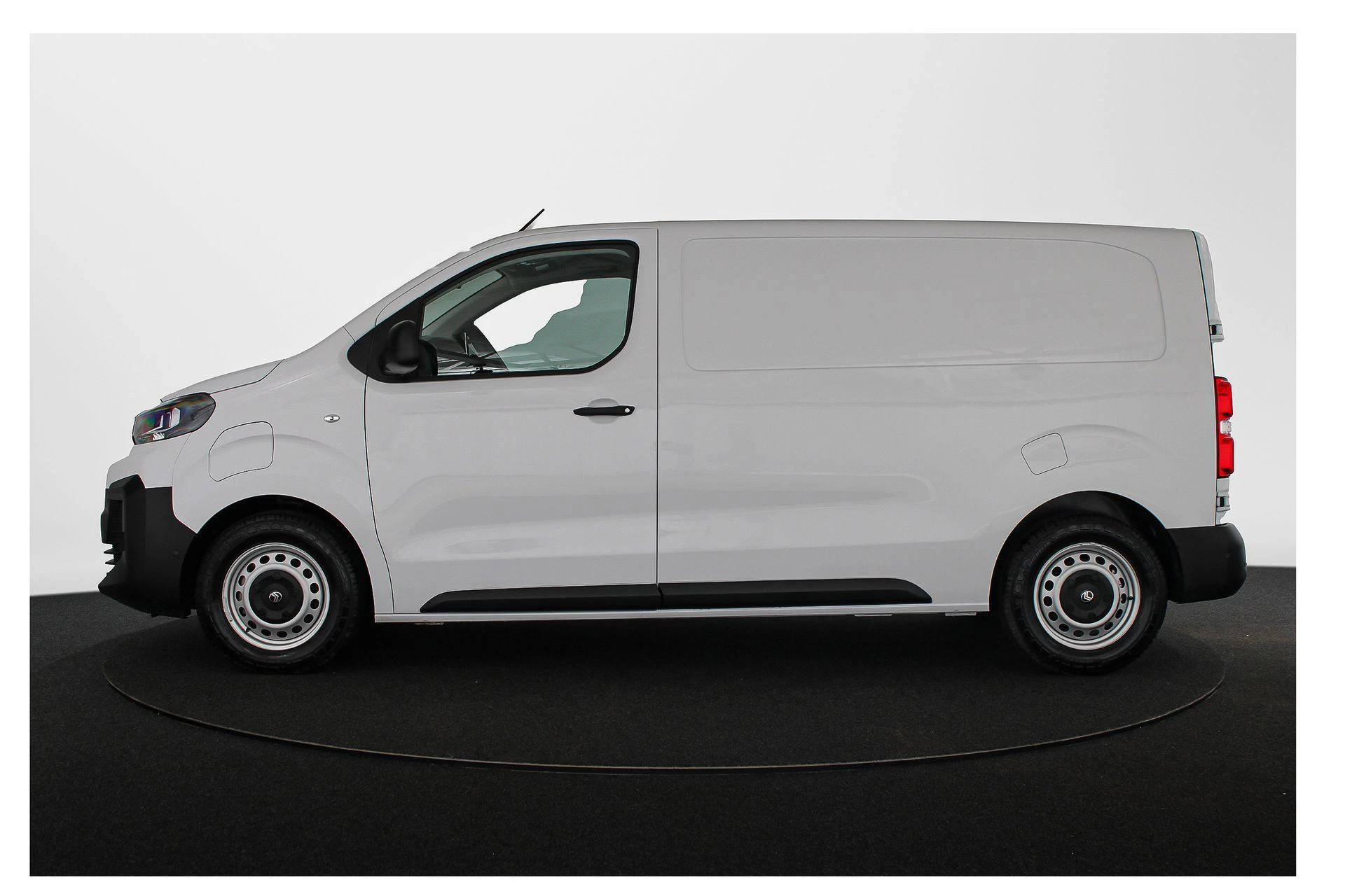 Hoofdafbeelding Citroën ë-Jumpy