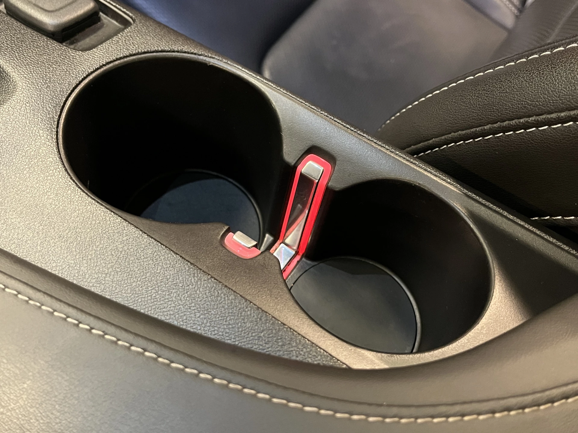 Hoofdafbeelding Chevrolet Camaro