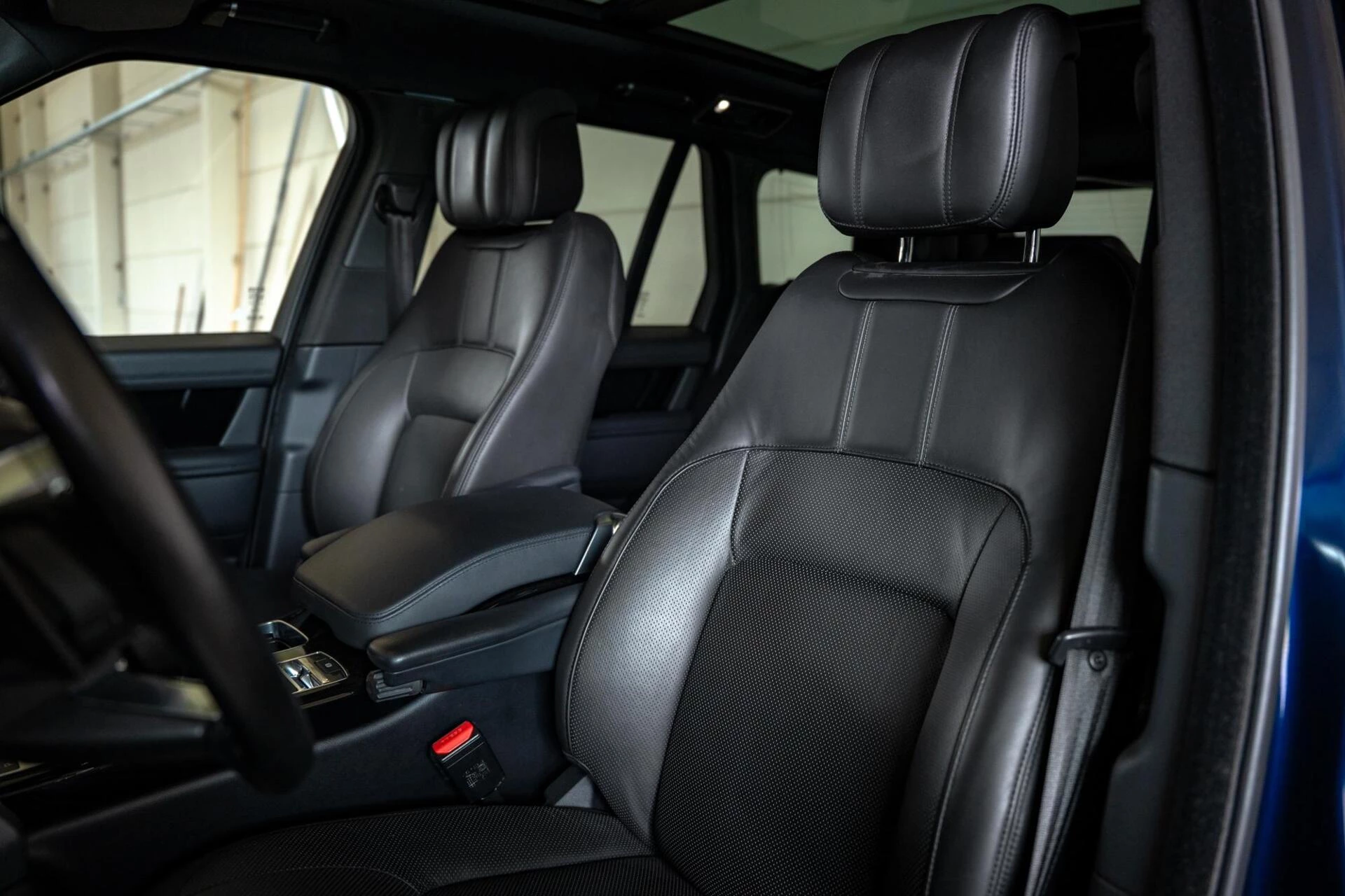 Hoofdafbeelding Land Rover Range Rover