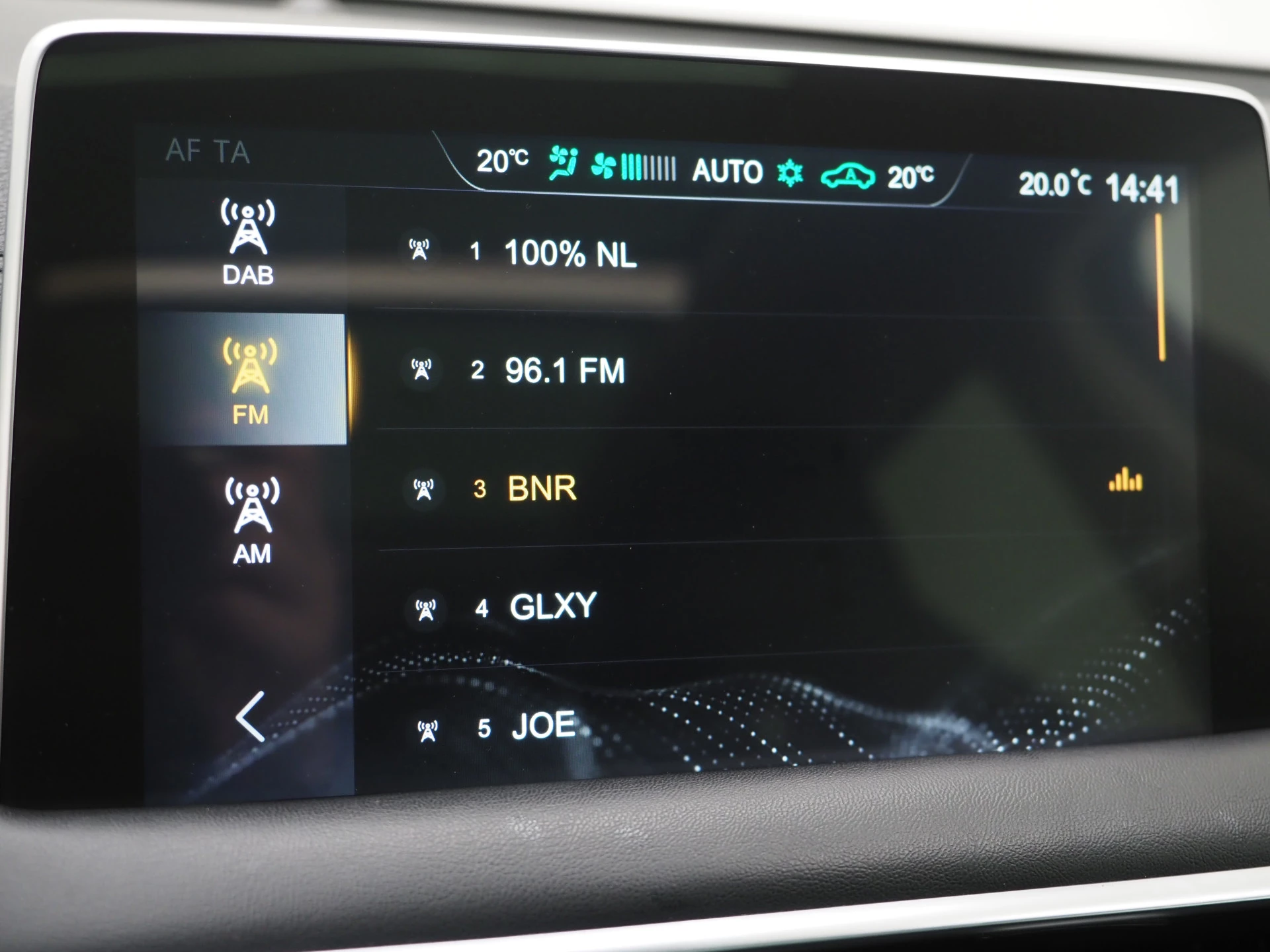 Hoofdafbeelding MG EHS