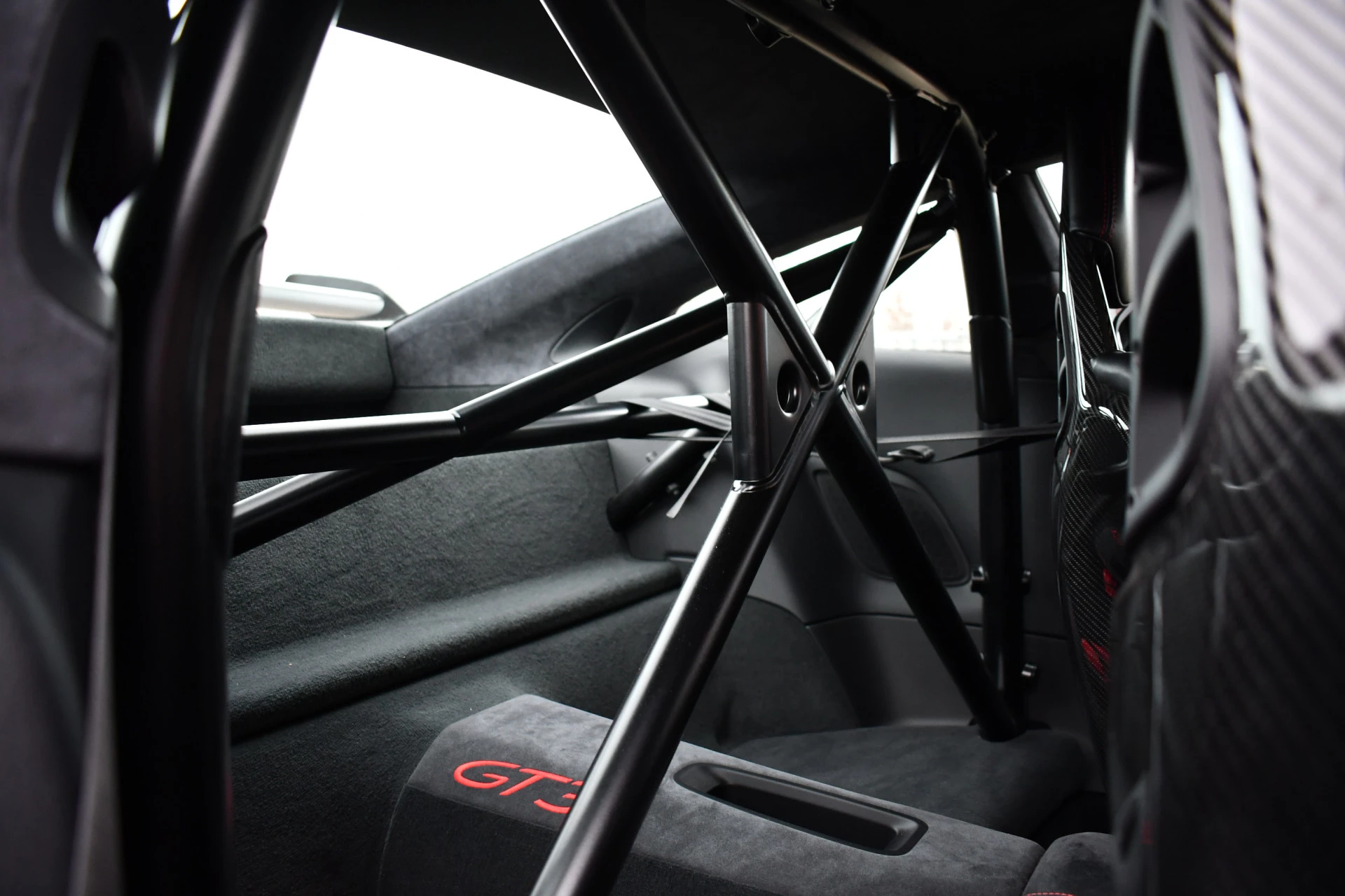 Hoofdafbeelding Porsche 911