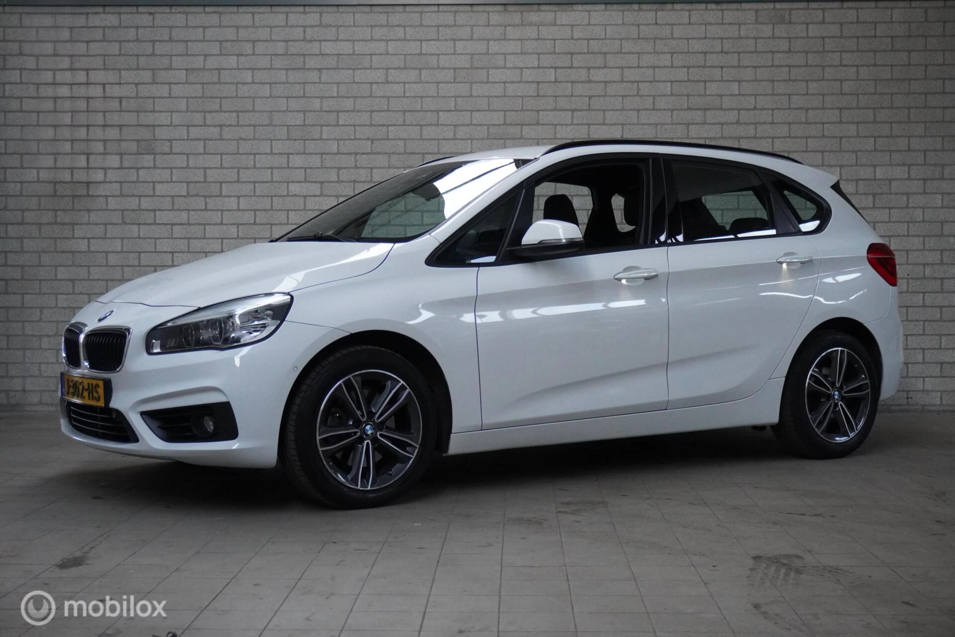 Hoofdafbeelding BMW 2 Serie