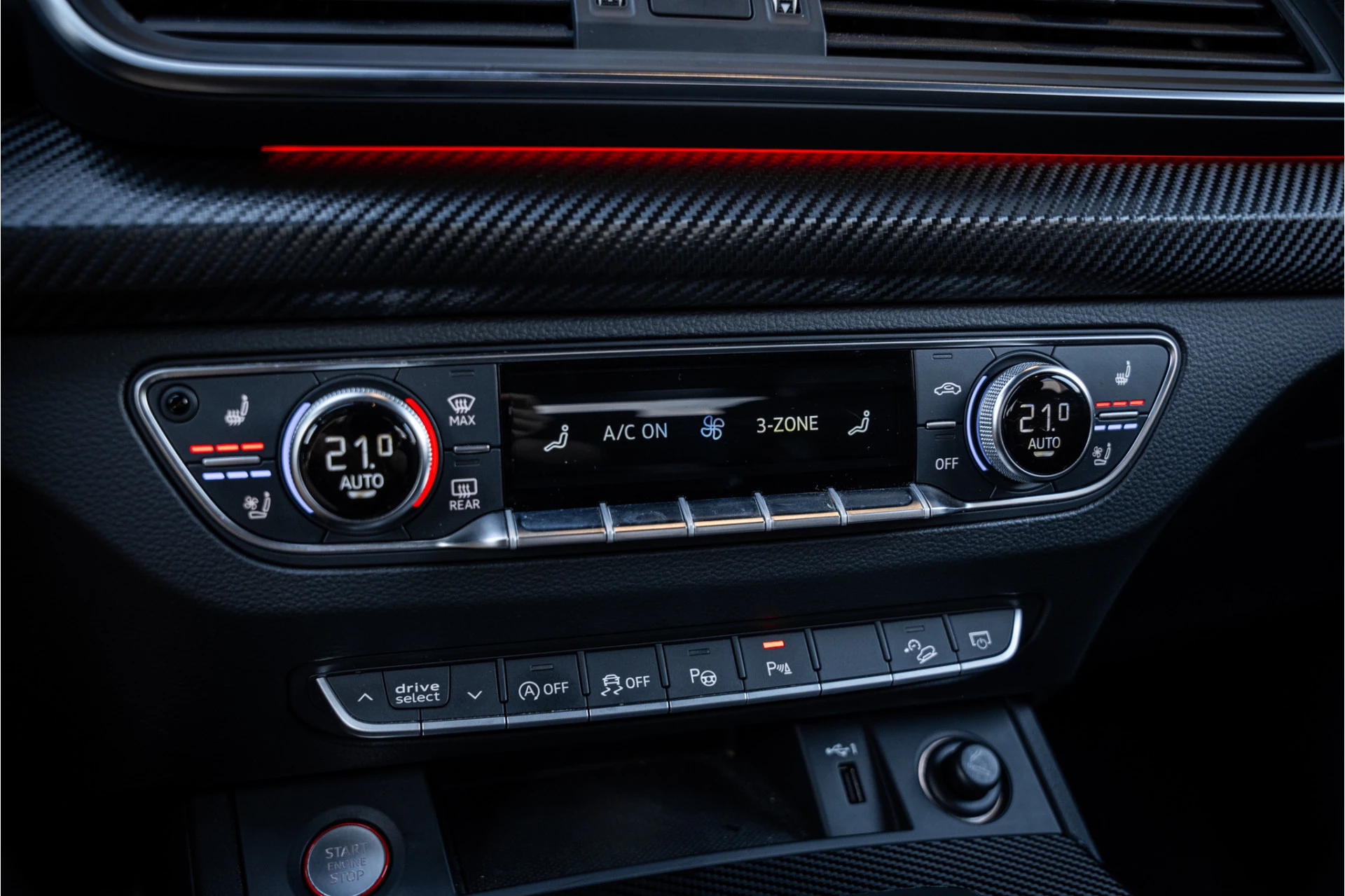Hoofdafbeelding Audi SQ5