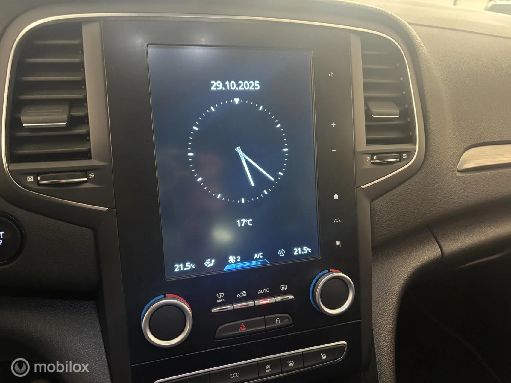 Hoofdafbeelding Renault Mégane